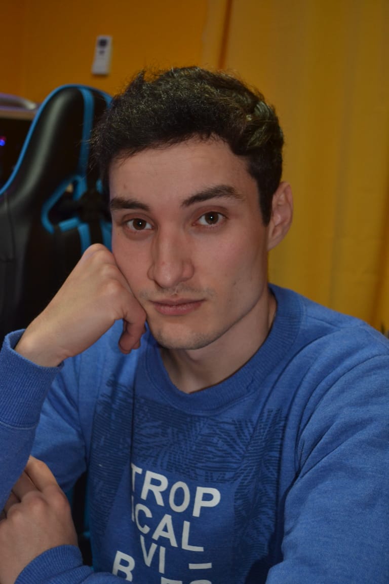 Foto de perfil de Ezequiel Milani